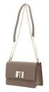 FURLA 1927 Mini Crossbody 20 XS Greige