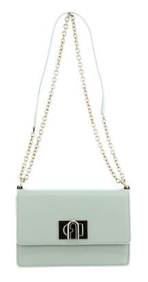 FURLA 1927 Mini Crossbody 20 XS Mineral Green + Felce