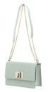 FURLA 1927 Mini Crossbody 20 XS Mineral Green + Felce FURLA 1927 Mini Crossbody 20 XS Mineral Green + Felce