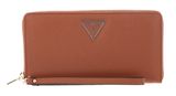 GUESS Kersti SLG Cheque Organizer Cognac GUESS Kersti SLG Cheque Organizer Cognac