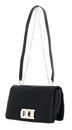 FURLA Lulu Mini Crossbody Nero FURLA Lulu Mini Crossbody Nero