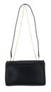 FURLA Lulu Mini Crossbody Nero FURLA Lulu Mini Crossbody Nero