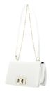 FURLA Lulu Mini Crossbody Marshmallow FURLA Lulu Mini Crossbody Marshmallow