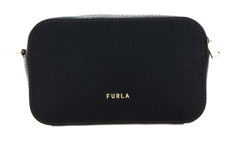 ☆FURLA☆ PRIMULA Mini Phone Case ミニバッグ NERO♪ ☆FURLA☆ PRIMULA Mini Phone Case ミニバッグ NERO♪ (FURLA
