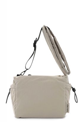 SURI FREY Holly Beutel Khaki