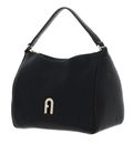 FURLA Primula Top Handle Nero
