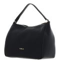 FURLA Primula Top Handle Nero