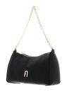 FURLA Primula Mini Crossbody Doub Nero FURLA Primula Mini Crossbody Doub Nero