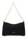 FURLA Primula Mini Crossbody Doub Nero FURLA Primula Mini Crossbody Doub Nero