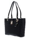 GUESS Regilla Noel Tote Black GUESS Regilla Noel Tote Black