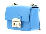 FURLA Metropolis Mini Crossbody Cerulean FURLA Metropolis Mini Crossbody Cerulean