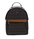 FURLA Favola Backpack S Toni Caffe FURLA Favola Backpack S Toni Caffe