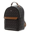 FURLA Favola Backpack S Toni Caffe FURLA Favola Backpack S Toni Caffe