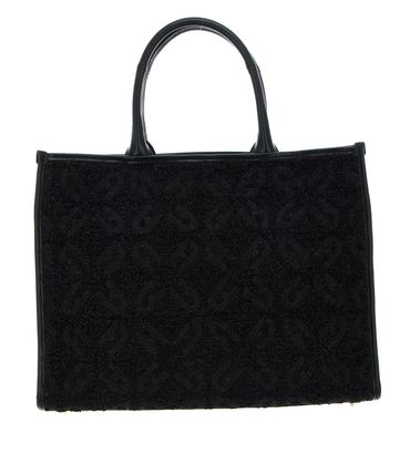 FURLA Opportunity Tote Bag L Nero