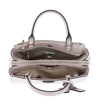 Guess colette shop girlfriend satchel