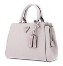 GUESS Eco Elements Girlfriend Satchel Light Rose GUESS Eco Elements Girlfriend Satchel Light Rose