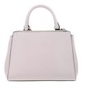 GUESS Eco Elements Girlfriend Satchel Light Rose GUESS Eco Elements Girlfriend Satchel Light Rose