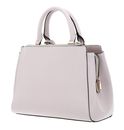 GUESS Eco Elements Girlfriend Satchel Light Rose GUESS Eco Elements Girlfriend Satchel Light Rose