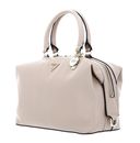 GUESS Kersti Soho Satchel Rosewood GUESS Kersti Soho Satchel Rosewood