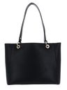 GUESS Noelle Noel Tote Black GUESS Noelle Noel Tote Black