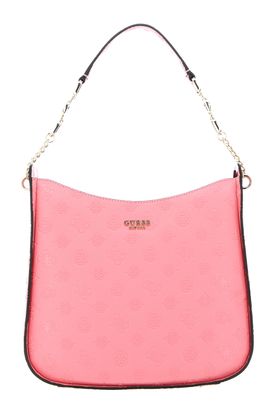 GUESS Galeria Hobo Pink