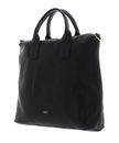 abro Leather Dalia Shopper Monday Black / Gold