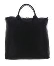 abro Leather Dalia Shopper Monday Black / Gold