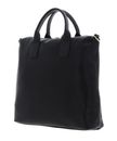 abro Leather Dalia Shopper Monday Black / Gold