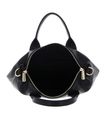 abro Leather Dalia Shopper Monday Black / Gold