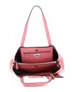 GUESS Eco Brenton Girlfriend Satchel Pink GUESS Eco Brenton Girlfriend Satchel Pink
