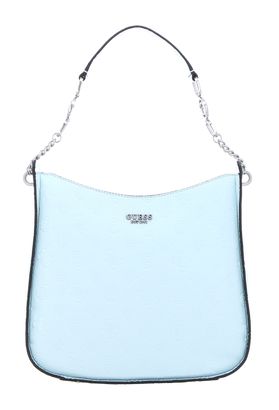 GUESS Galeria Hobo Ice blue