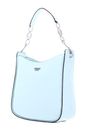 GUESS Galeria Hobo Ice blue