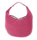abro Leather Dalia Hobo Bag Nana S Pink abro Leather Dalia Hobo Bag Nana S Pink