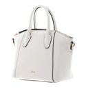 abro Leather Ariete Ivy Handbag Cream abro Leather Ariete Ivy Handbag Cream