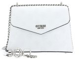 GUESS Galeria Convertible Xbody Flap White GUESS Galeria Convertible Xbody Flap White