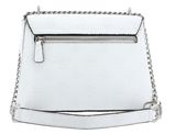 GUESS Galeria Convertible Xbody Flap White GUESS Galeria Convertible Xbody Flap White