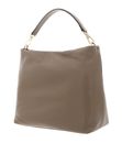 abro Leather Dalia Hobo Bag Kaia Coconut abro Leather Dalia Hobo Bag Kaia Coconut