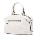 GUESS Kersti Soho Satchel Stone GUESS Kersti Soho Satchel Stone