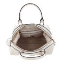 GUESS Kersti Soho Satchel Stone GUESS Kersti Soho Satchel Stone