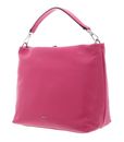 abro Leather Dalia Hobo Bag Kaia Pink abro Leather Dalia Hobo Bag Kaia Pink