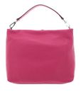 abro Leather Dalia Hobo Bag Kaia Pink abro Leather Dalia Hobo Bag Kaia Pink