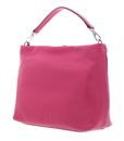 abro Leather Dalia Hobo Bag Kaia Pink abro Leather Dalia Hobo Bag Kaia Pink