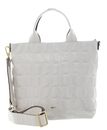 abro Leather Primitivo Shopper Kaia M Cream abro Leather Primitivo Shopper Kaia M Cream