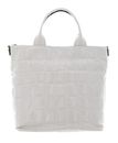 abro Leather Primitivo Shopper Kaia M Cream abro Leather Primitivo Shopper Kaia M Cream