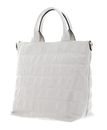 abro Leather Primitivo Shopper Kaia M Cream abro Leather Primitivo Shopper Kaia M Cream