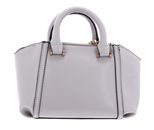 GUESS Leie Mini Status Satchel Dove