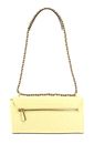 GUESS Nerina Convertible Xbody Flap Yellow GUESS Nerina Convertible Xbody Flap Yellow