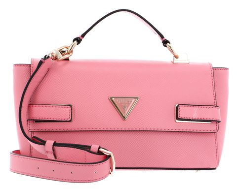 GUESS Matilde Top Handle Flap Light Pink