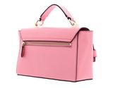 GUESS Matilde Top Handle Flap Light Pink GUESS Matilde Top Handle Flap Light Pink