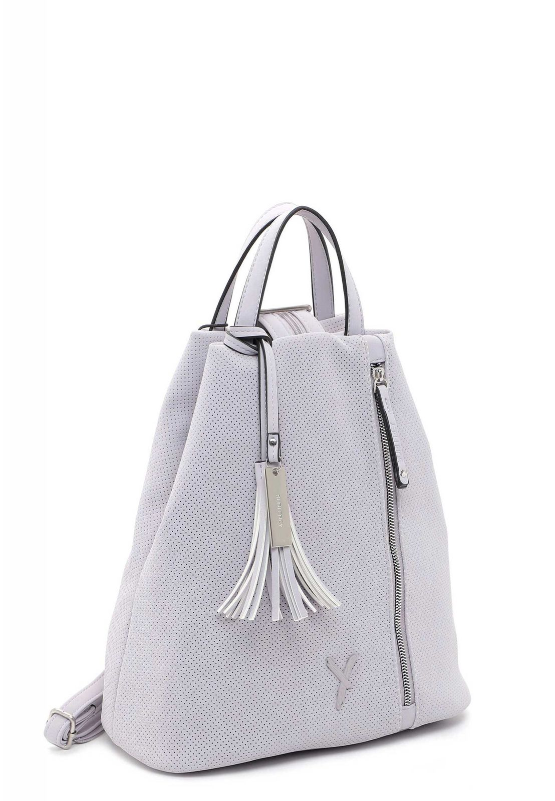 SURI FREY Romy Backpack Lightpurple SURI FREY Romy Backpack Lightpurple